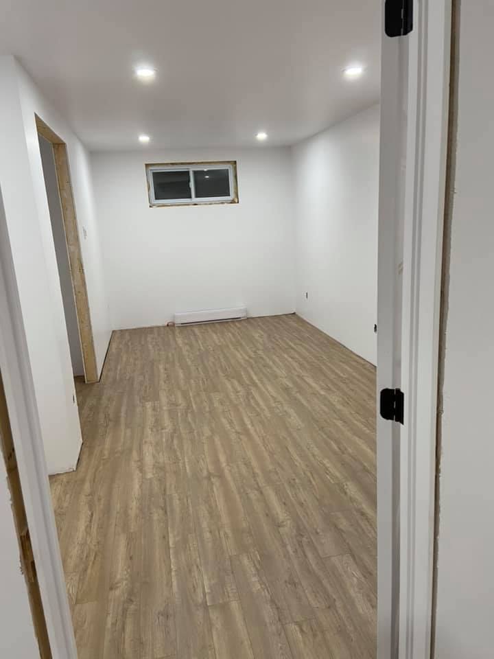 Rénovation (2)
