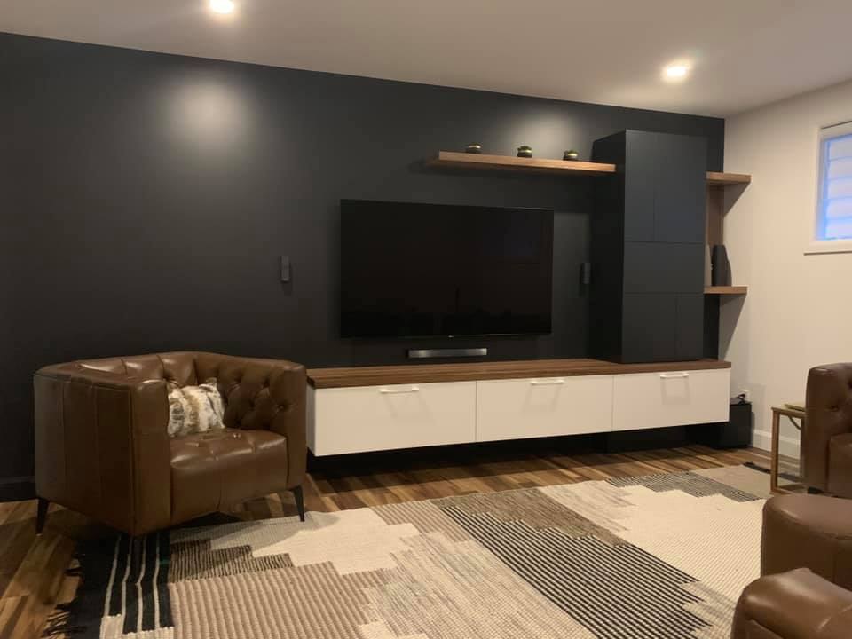 Rénovation (4)